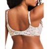 Adore Me Women's Valcea Swimwear Floral Top - 2 of 4