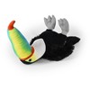 Collectible Wildlife Gifts | Toucan, Very Nice Stuffed Animal    9 - 4 of 4