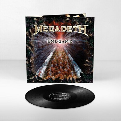 Megadeth - Endgame (Vinyl)