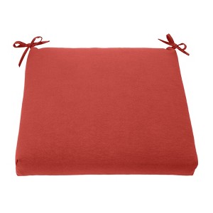 BrylaneHome Outdoor Patio Furniture Cushion Collection - 1 of 4