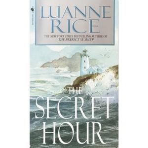 The Secret Hour - by  Luanne Rice (Paperback) - 1 of 1