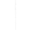 vidaXL LED String with 150 LEDs Warm White 49.2' PVC - 3 of 4