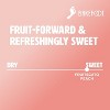Barefoot Cellars Fruitscato Peach Moscato Sweet Wine - 750ml Bottle - 3 of 4