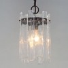 Maxim Lighting Warren 1 - Light Pendant in  Dark Bronze - 2 of 4