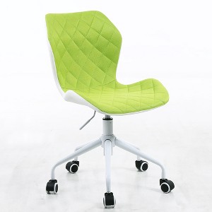 Modern Home Ripple Mid-Back Office Chair - 1 of 4