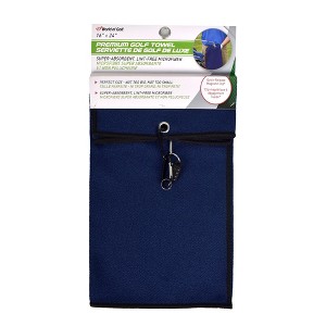 Jef World Of Golf 16x24 Towel - 1 of 2