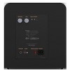 Klipsch RP-1200SW: Elite 12" High-Excursion Subwoofer for Premium Bass - Ebony - 2 of 4