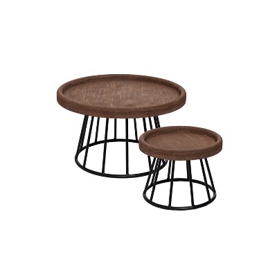 table risers target