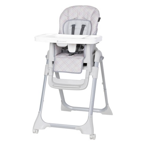 Fashion trend high chair