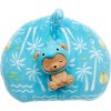 Barbie Cutie Reveal Teddy Bear as Dolphin Costume-Themed Series Chelsea Small Doll & Accessories - 4 of 4