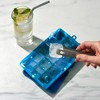 1.25 inch Ice Cube Tray with Lid by HOST - 2 of 4