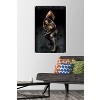 Trends International DC Comics Movie - Justice League - Aquaman Unframed Wall Poster Prints - 2 of 4