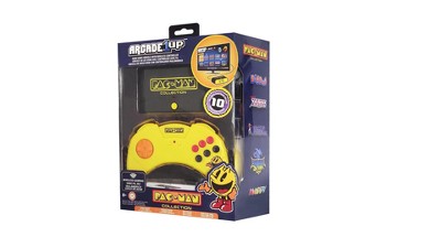 Pac man plug hot sale and play target