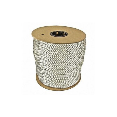 Manufacturer Varies  Gen. Purp. Utility Rope,3/8"Dia.x600'L 530120-00600
