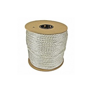 Manufacturer Varies  Gen. Purp. Utility Rope,3/8"Dia.x600'L 530120-00600 - 1 of 1