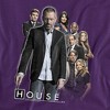 House Crew Adult T-Shirt - 2 of 4