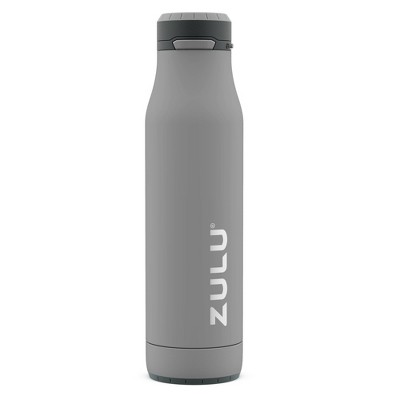 Zulu Swift 32oz Stainless Steel Water Bottle - Ice Blue