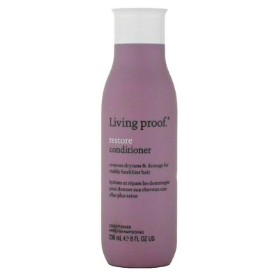 Living Proof Restore Conditioner - 8 fl oz