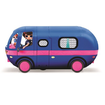lol glamper fashion camper