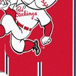 cincinnati reds 1953-1967