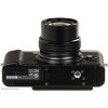 Fujifilm X10 Digital Camera (Black) - 3 of 4