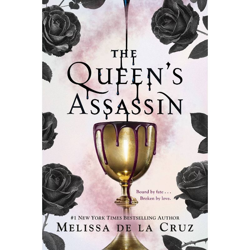 The Queen's Assassin - by Melissa de la Cruz, 1 of 2