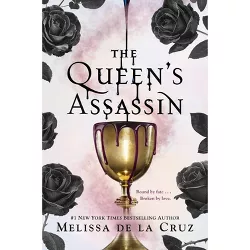 The Queen's Assassin - by Melissa de la Cruz