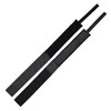 Yescom 1 pair of Drywall Stilt Straps Adjustable Padded Leg Bands Replacement Parts - 3 of 4