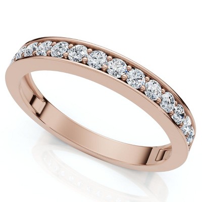 Pompeii3 1/4ct Diamond Ring in 14k White, Yellow, or Rose Gold
