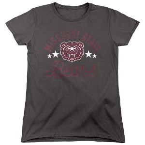 Women's Missouri State University Bears T-Shirt - 1 of 4