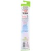 Preserve Medium Bristle Toothbrush Pink - 6 ct - image 3 of 4