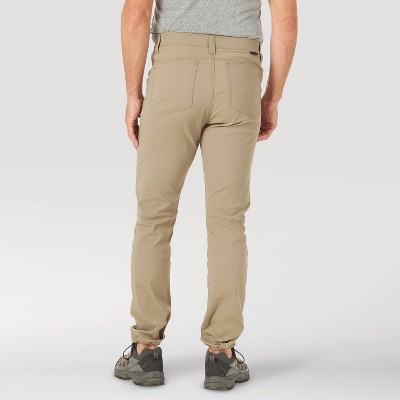 wrangler comfort solutions pants