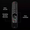LG OLED55C4P 55 inch Class C4 Series OLED evo 4K HDR Smart TV - 3 of 4