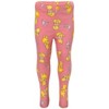 Disney Winnie the Pooh Baby Girls Pullover Fleece Sweatshirt and Leggings Outfit Set Infant - 4 of 4