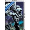 Trends International Marvel Comics - Moon Knight - Cover #10 Unframed Wall Poster Prints - 3 of 4