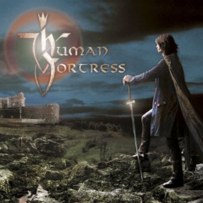 Human Fortress - Lord Of Earth & Heavens Heir (CD)