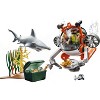 Playmobil - Treasure Hunt with Submarine 71860 51pcs - 4 of 4