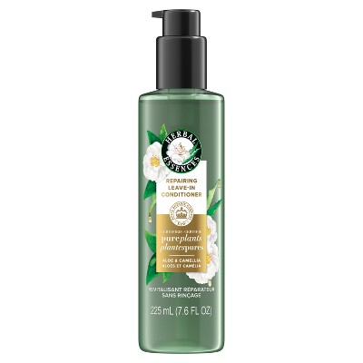 Herbal Essences Leave-In Conditioner (Pump) - 7.6 fl oz