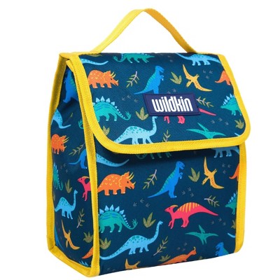 Wildkin Lunch Bag for Kids