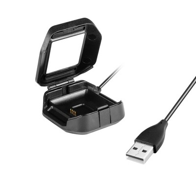 fitbit blaze charger target