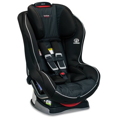 target britax car seat