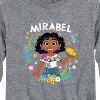 Boys' - Encanto -  Long Sleeve Graphic T-Shirt - 2 of 4