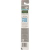 Doctor Plotka's Mouthwatchers Soft Bristle Adult Antimicrobial Toothbrush Blue - 1 ct - 2 of 4