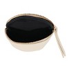 CTM Women's Mini Wrist Pouch Wallet - 2 of 4