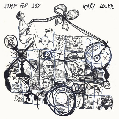 Gary Louris - Jump For Joy (Vinyl)