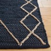 Vintage Leather VTL802 Hand Woven Area Rug  - Safavieh - 3 of 4