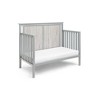 YOOCOZZ Baby Crib Connelly 4-in-1 Convertible Crib - 3 of 4