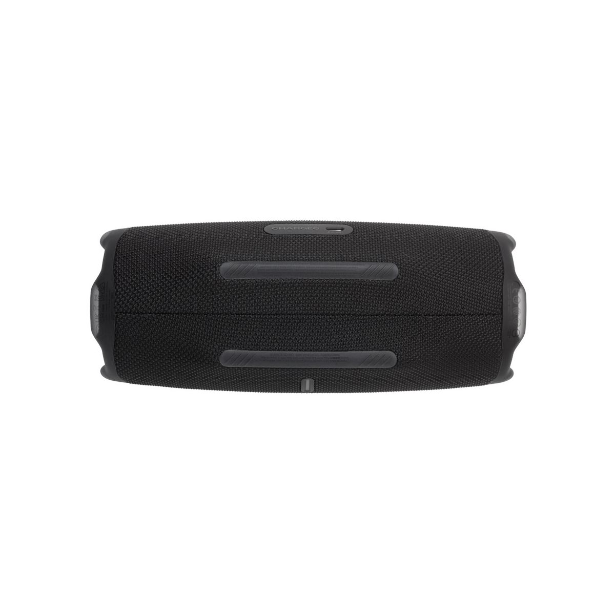 JBL CHARGE 6 Waterproof Portable Speaker Bundle with gSport Carbon Fiber Case - thumbnail 7