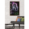Trends International Netflix The Witcher: Season 3 - Tied By Destiny Framed Wall Poster Prints - 2 of 4