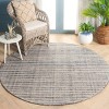 Mirage MIR462 Hand Loomed Indoor Rug - Safavieh - 2 of 4